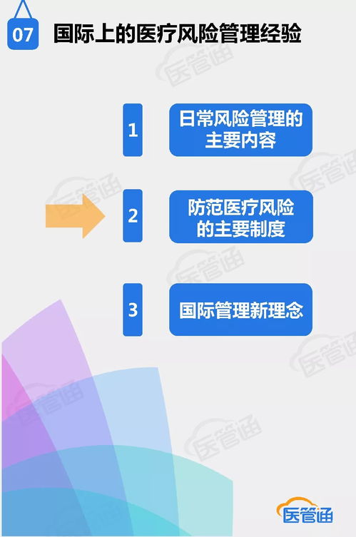 醫(yī)院安全管理 構(gòu)筑醫(yī)療服務(wù)的堅(jiān)實(shí)防線